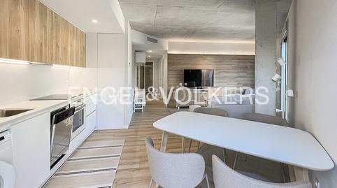 Foto 2 de Apartament de lloguer a Santa Eulàlia, L'Hospitalet de Llobregat