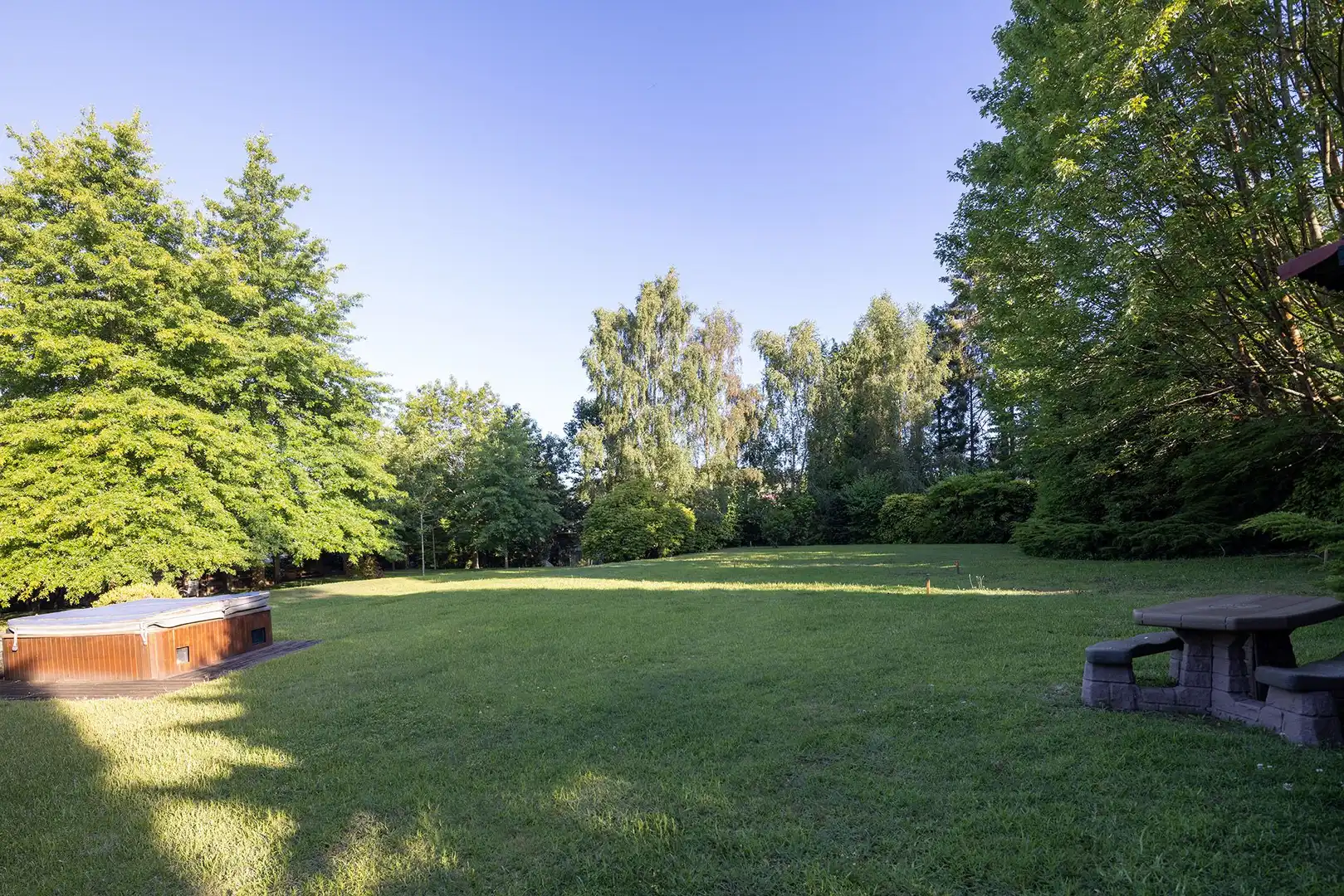 Casa o chalet en venta en Oleiros con Calefacción, Jardín privado y Parquet