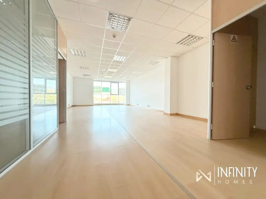 Ufficio in affitto a Txorierriko Hiribidea, imagen 10