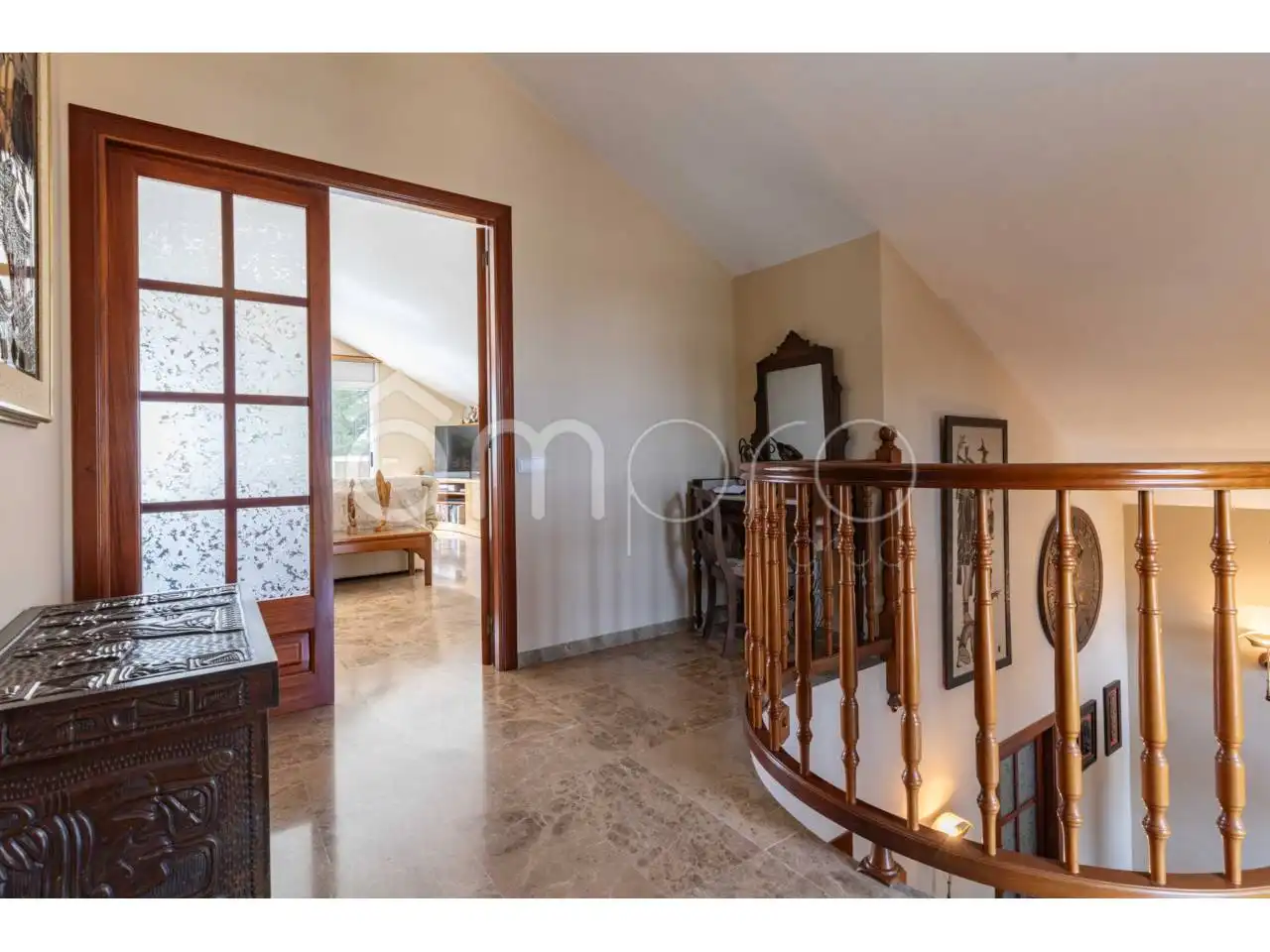 Houses for sale in La Riera de Gaià  with Heating, Private garden and Terrace