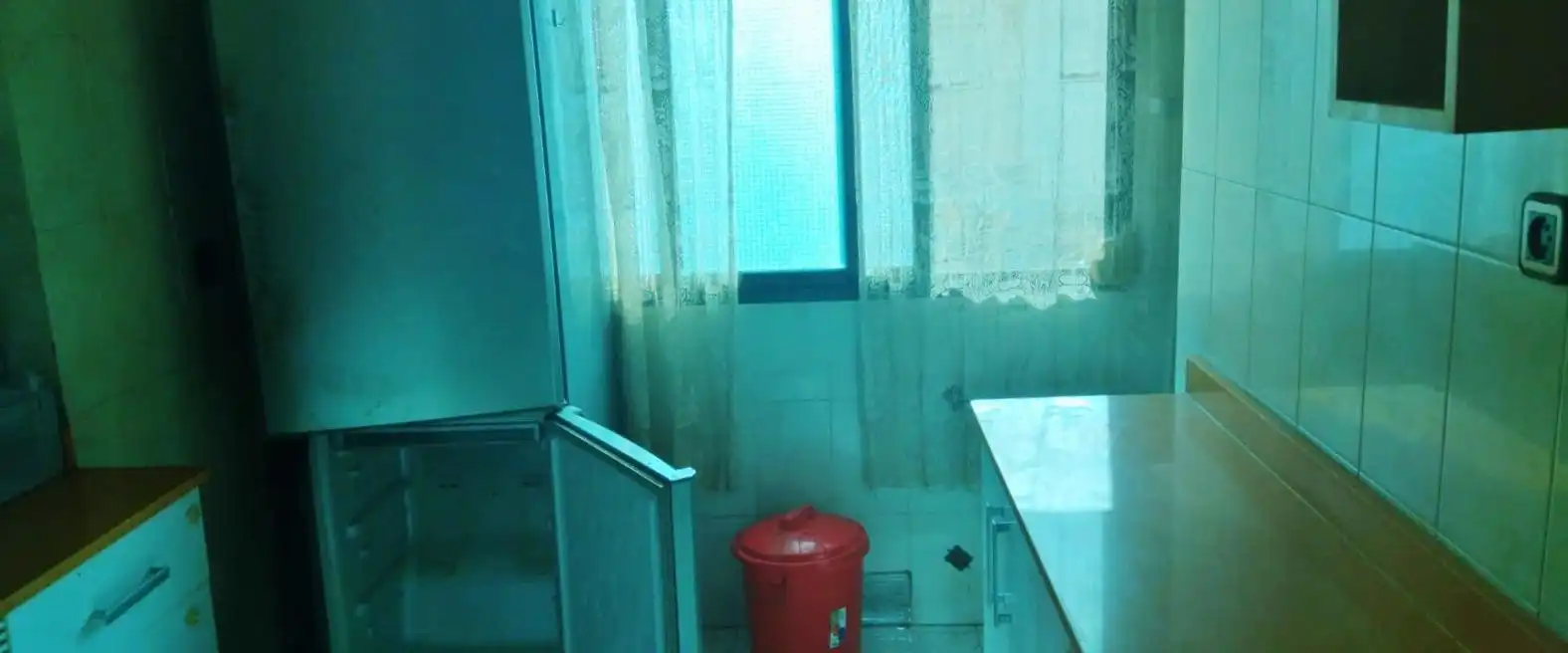 Bany de Pis en venda en Alicante / Alacant amb Aire condicionat i Balcó