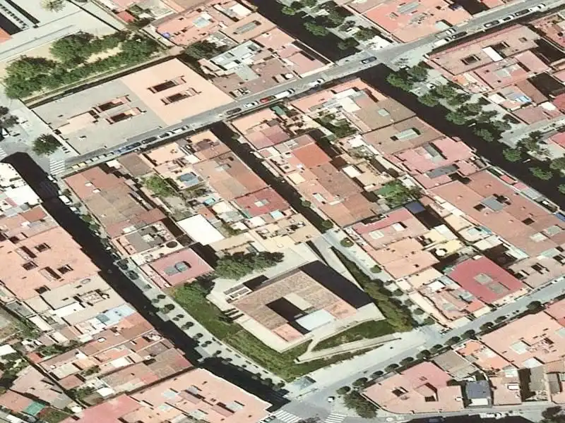 Casa en venta en Calle Javimel