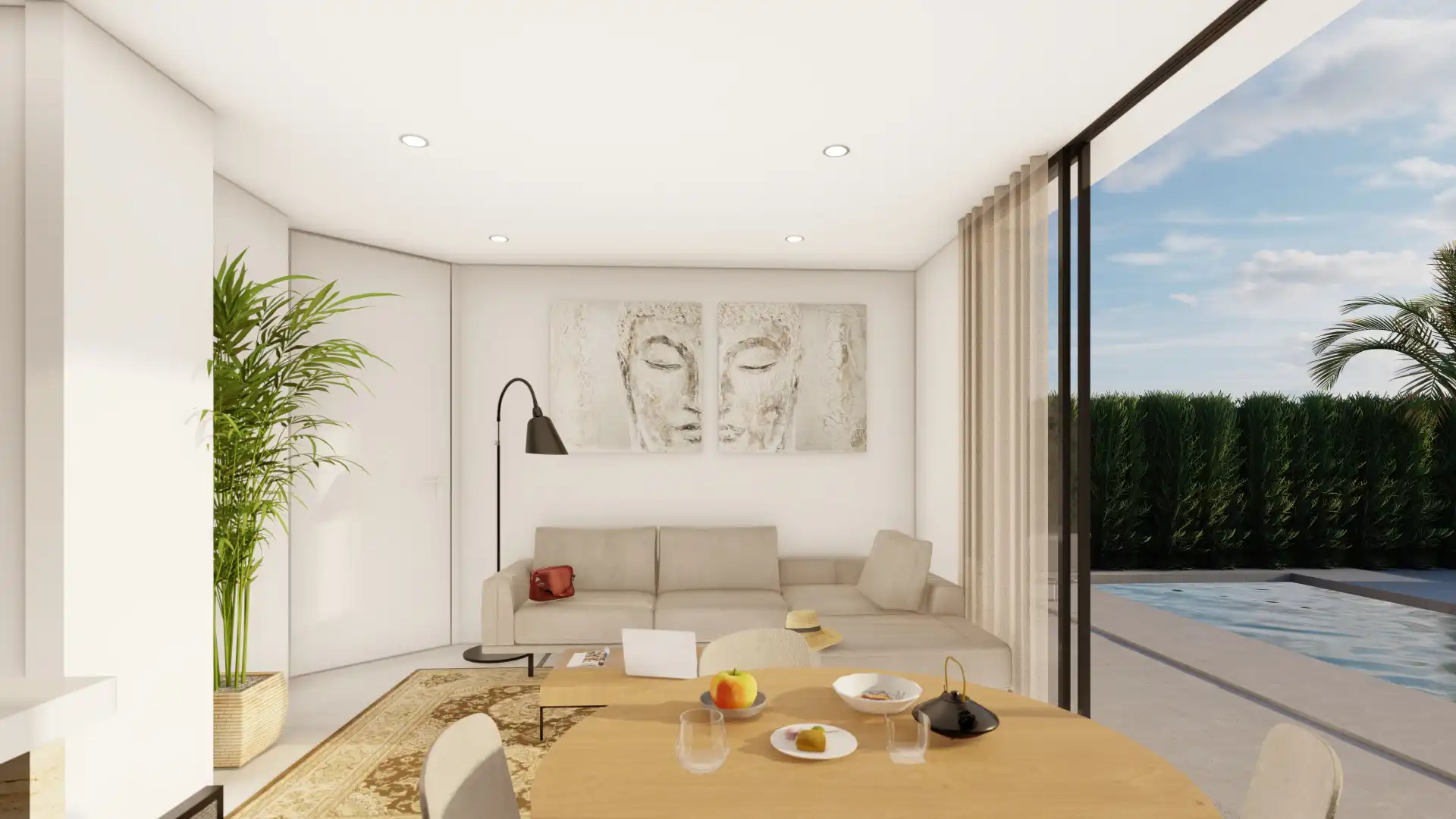 Casa o chalet en venta en Calle Cipreses, 11, Calahonda