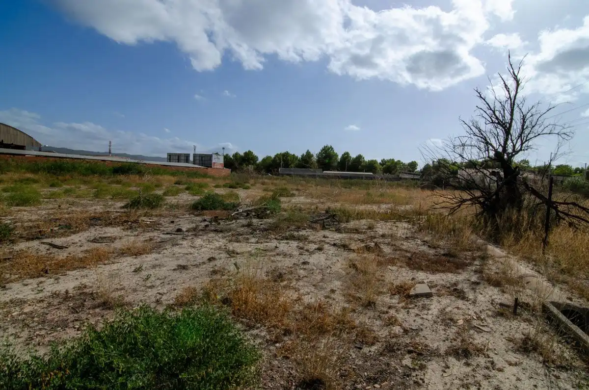 Residencial en venta en Murcia