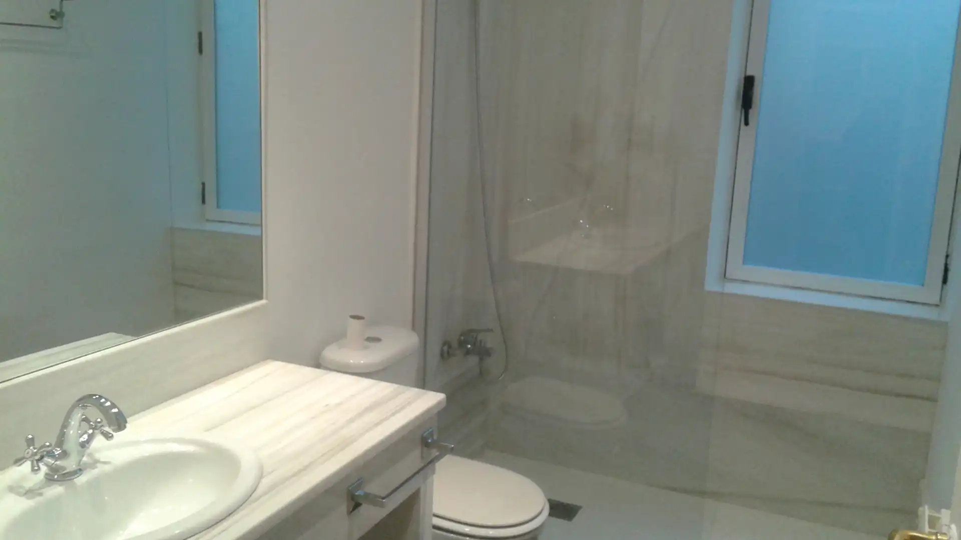 Flat with terrace for sale in Calle de Churruca, imagen 14