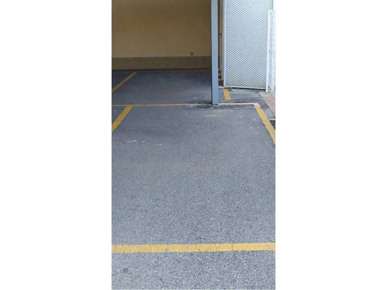 Parcheggio in vendita a Avenida Papa Luna, imagen 2