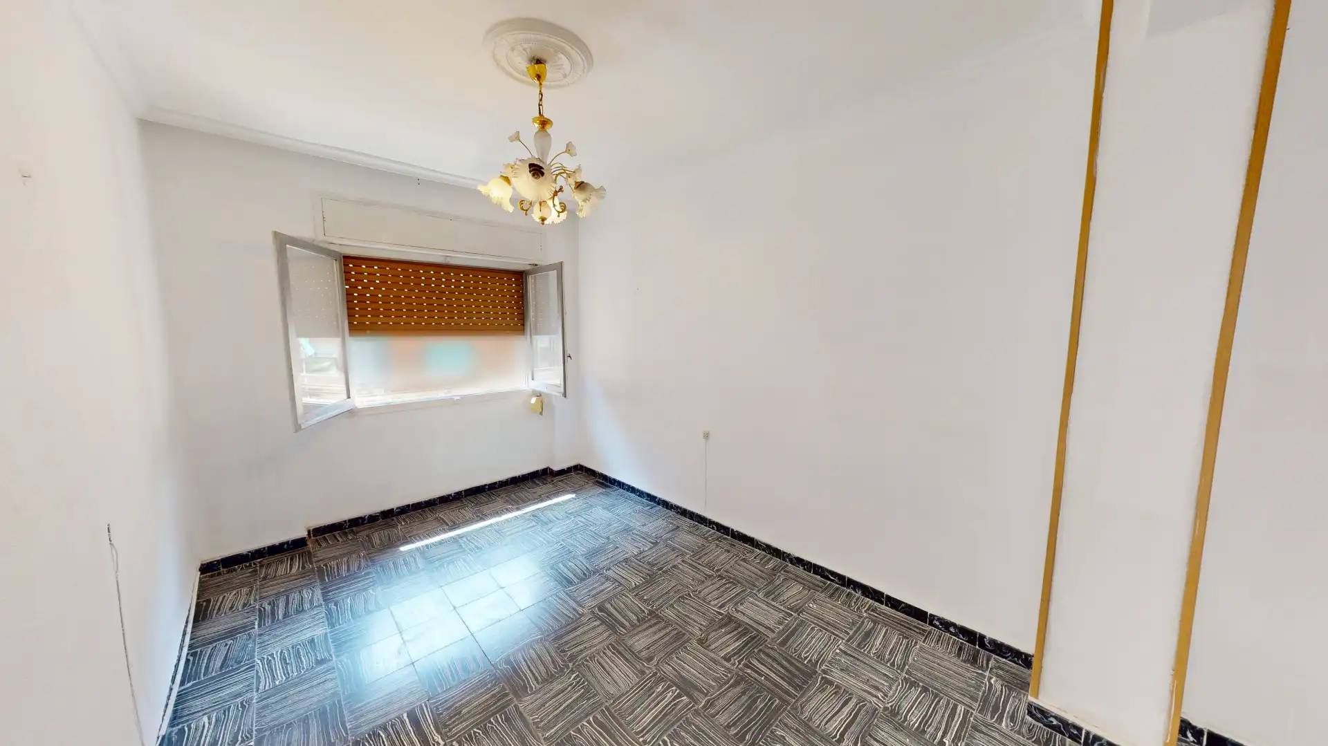 Bedroom of Flat for sale in Alicante / Alacant  with Balcony