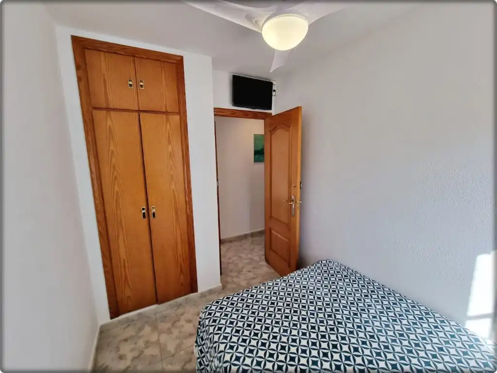 Apartamento en venta en Piles