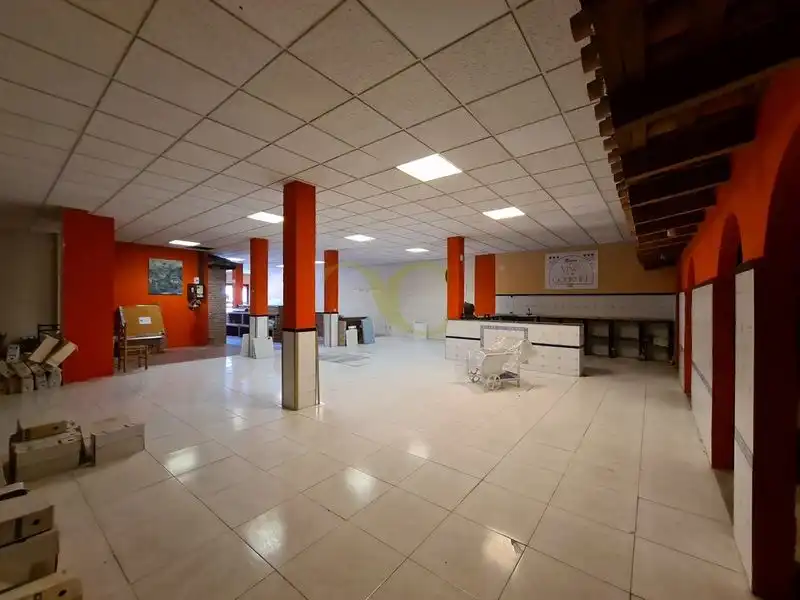 Business premises to rent in Calle Pidal, imagen 7