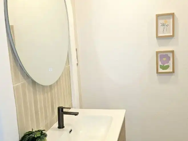 Apartament amb piscina en venda a Calle Campillos 6, imagen 12