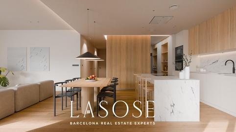 Foto 4 de Apartament en venda a Calle de Felip Font y Falp, La Plana, Barcelona