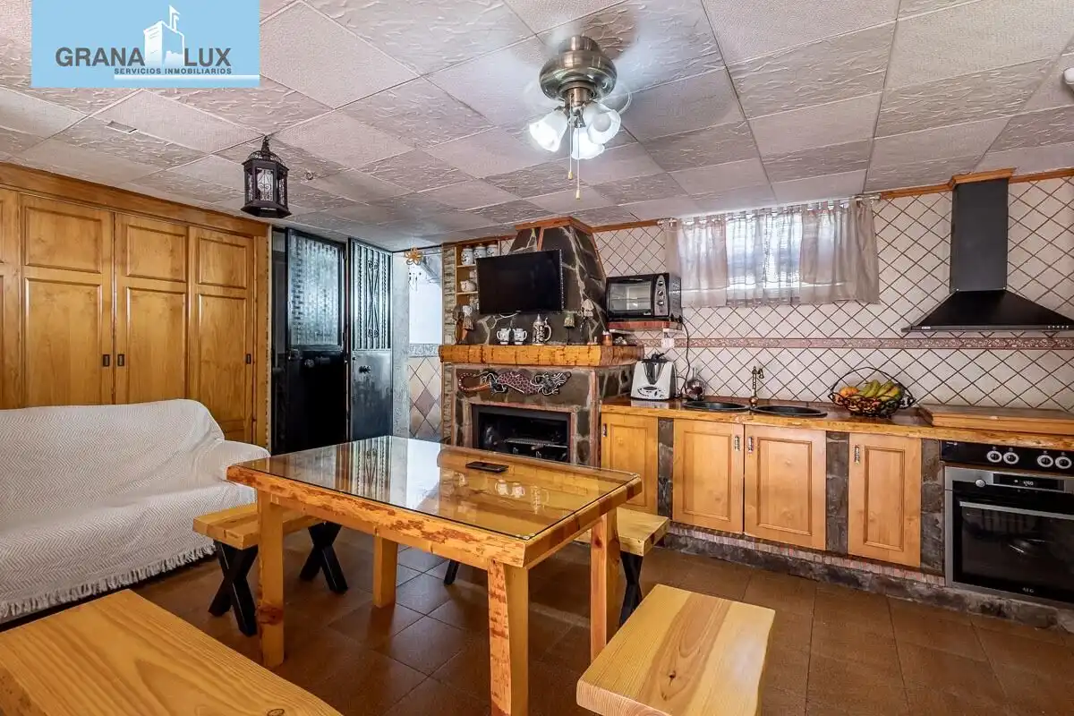 Casa a schiera con terrazza in vendita a Calle de Jerónimo de Rueda 34, imagen 32