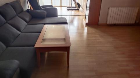 Foto 4 de Pis en venda a Albuñuelas, Orcasur - 12 de Octubre, Madrid