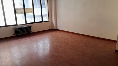 Foto 2 de Planta baixa en venda a Las Viñas, Zamora