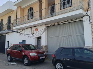 Reihenhaus zum Verkauf in Calle TORRENTERA 7