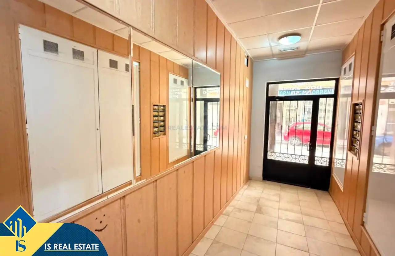 Apartament amb ascensor en venda a Centro, imagen 47