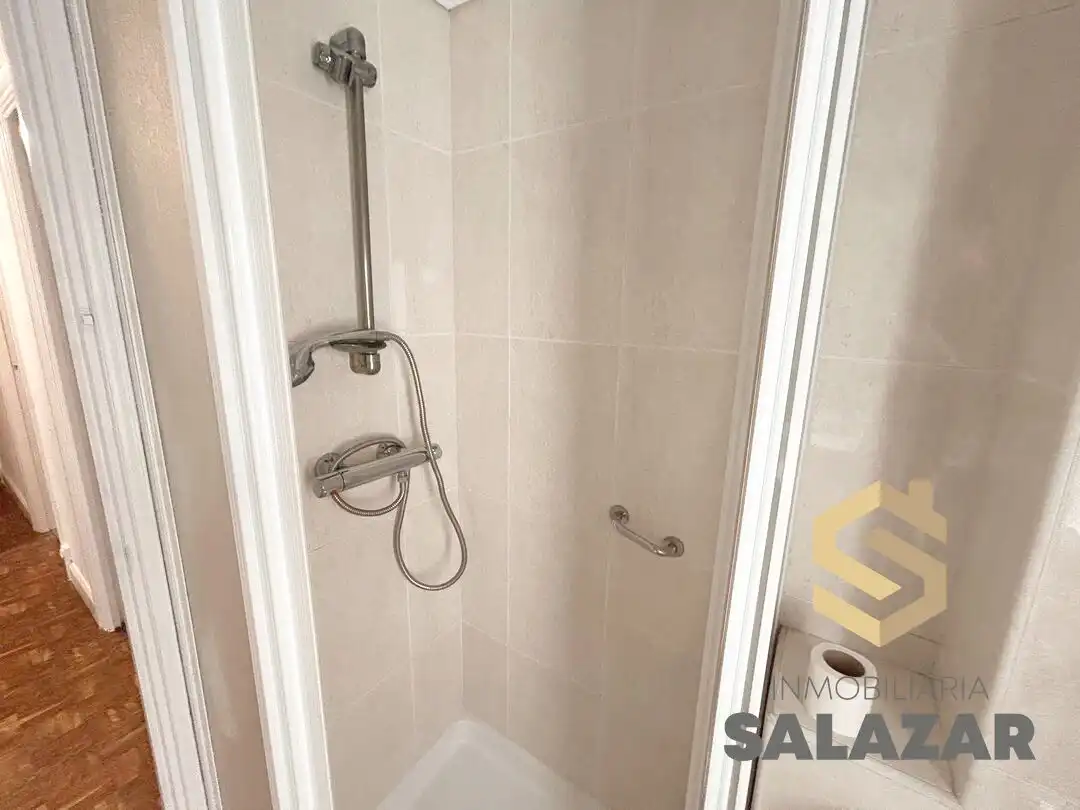 Flat for rent in Bonaparte Luis Luciano Kalea, Santutxu - Basarrate