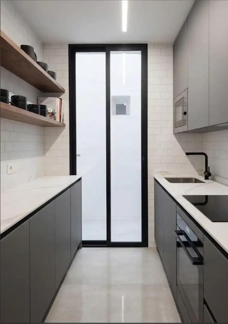 Appartement avec ascenseur à vendre à Barrio de Salamanca, imagen 14
