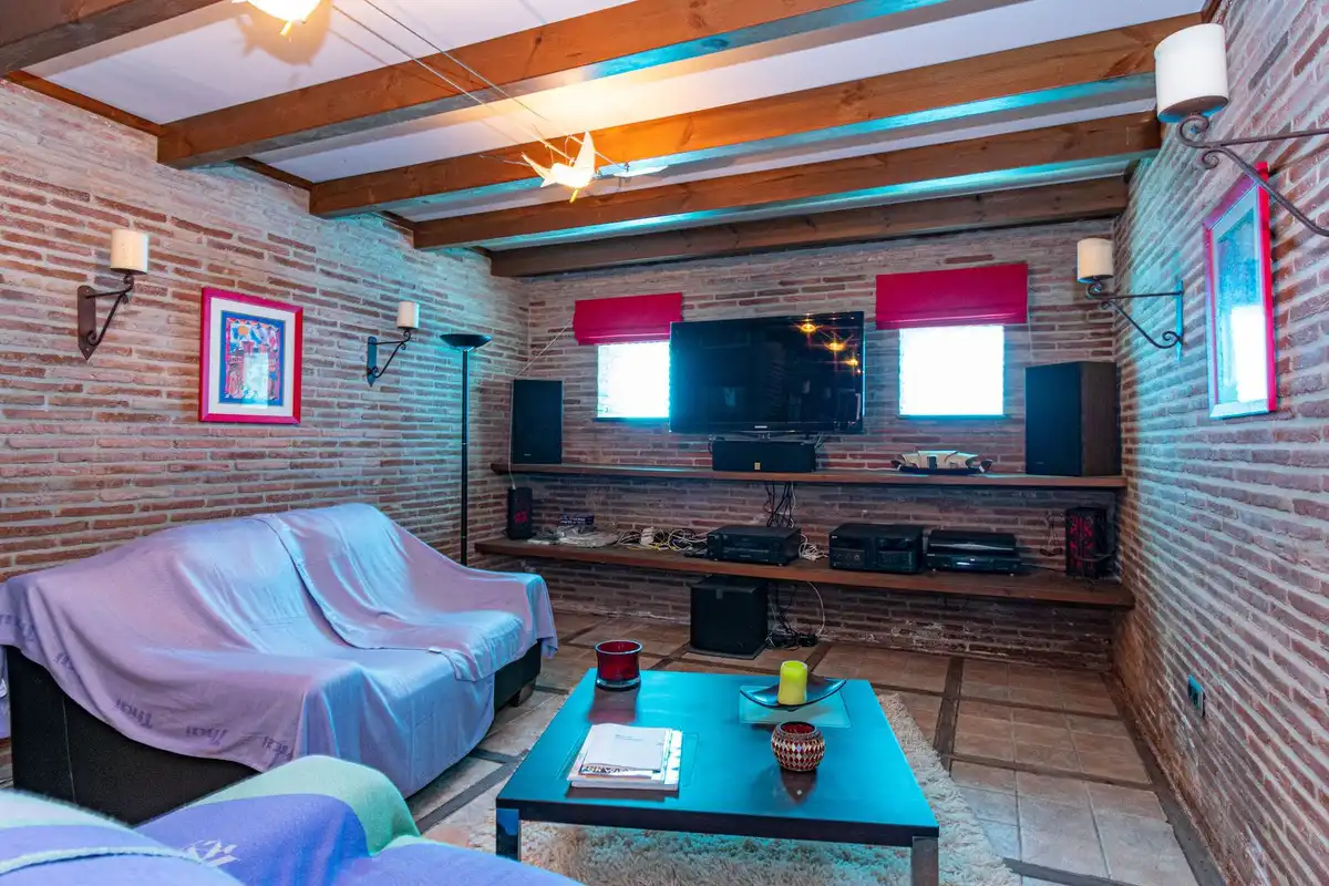 House with pool for sale in Estepona Pueblo, imagen 50