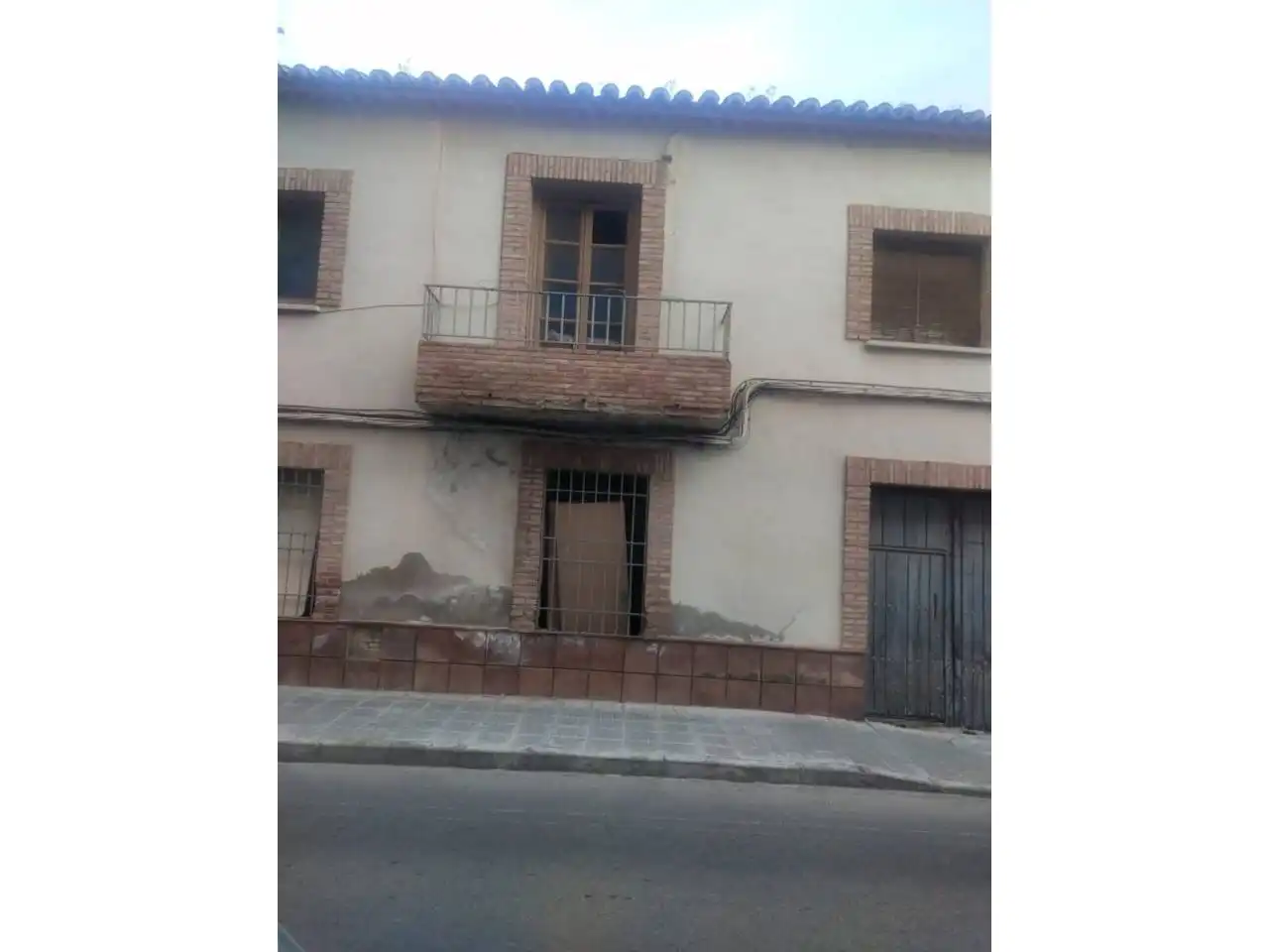 Terreno rústico en venta en Calle Alarcon, imagen 5