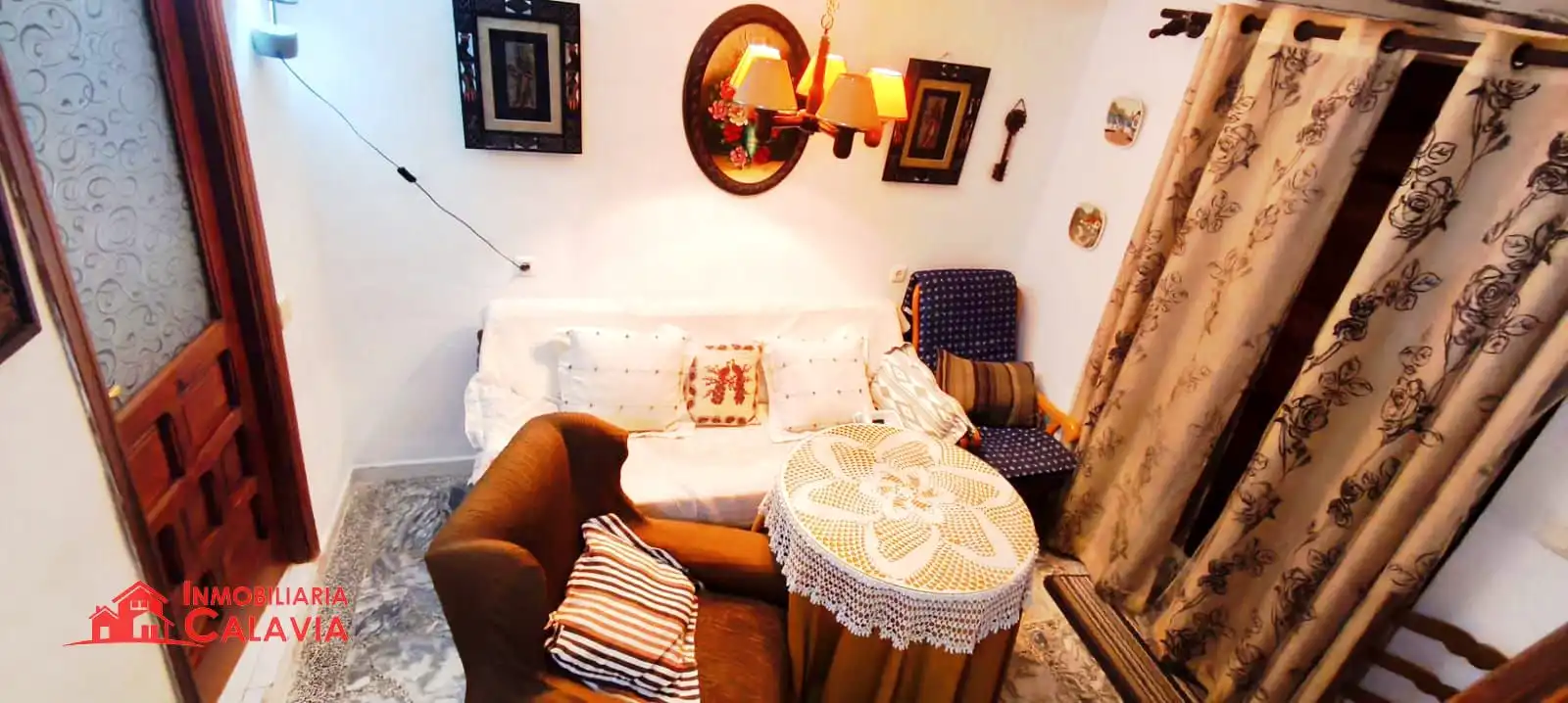 Maison avec terrasse à vendre à Calle Sacramento, imagen 18