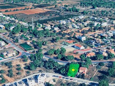 Terreny residencial en venda a Centro