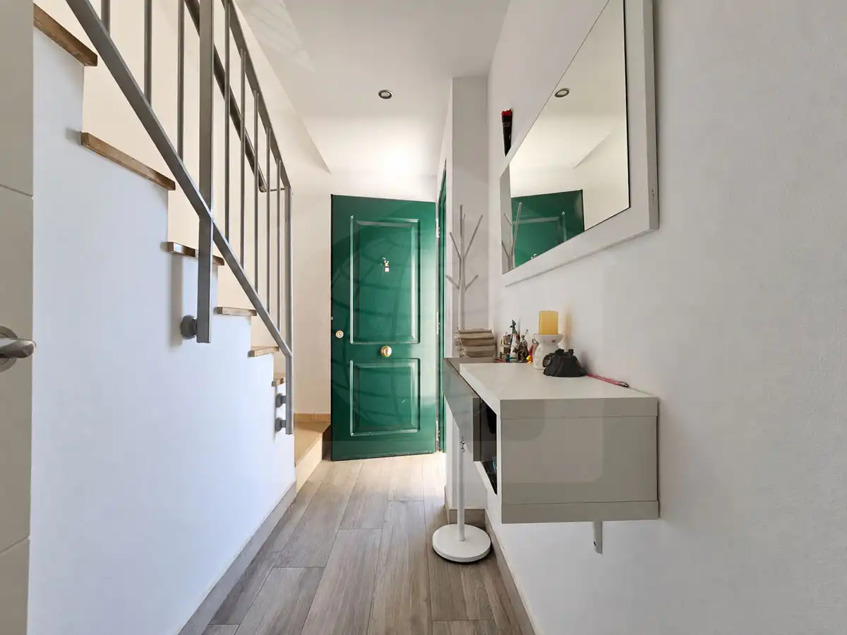 Adosado en venta en Calle Poeta Alfonso Canales 38, imagen 2