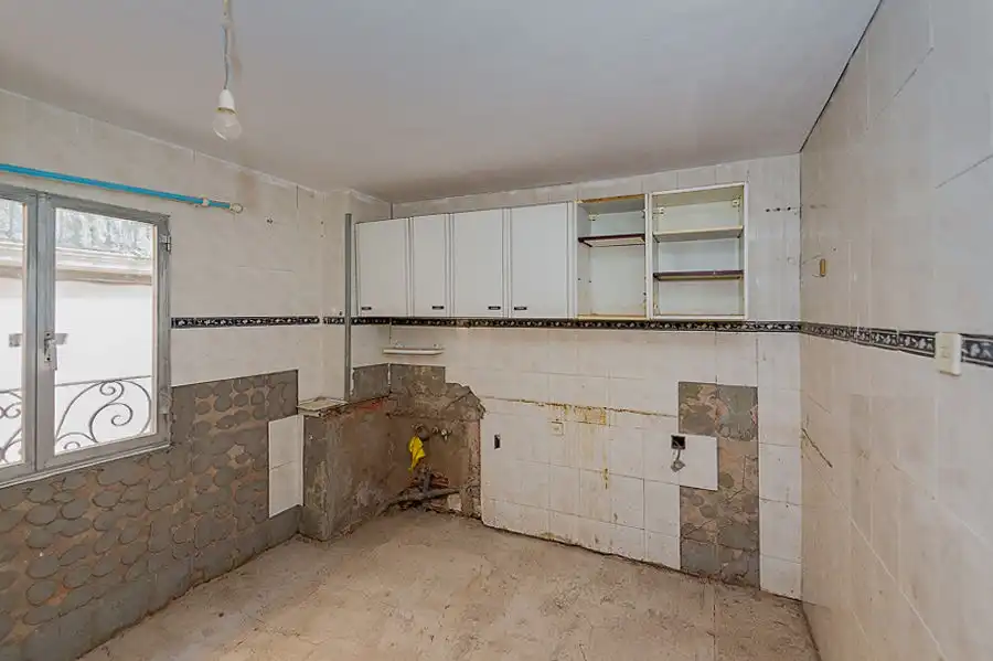 Cocina de Casa o chalet en venta en Entrena