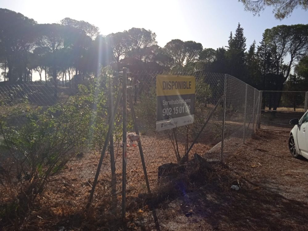 Residential for sale in El Campillo (Huelva)