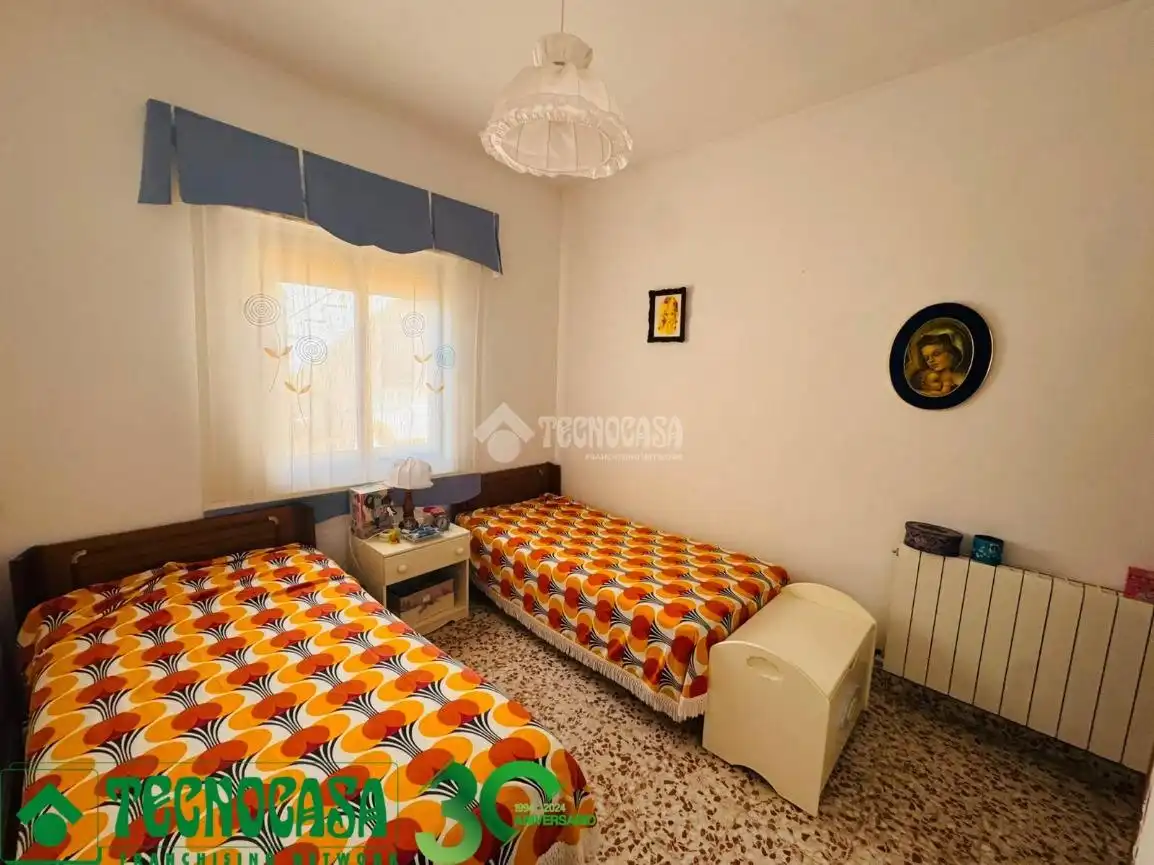 Bedroom of Detached homes for sale in Polán  with Air Conditioner, Heating and Terrace