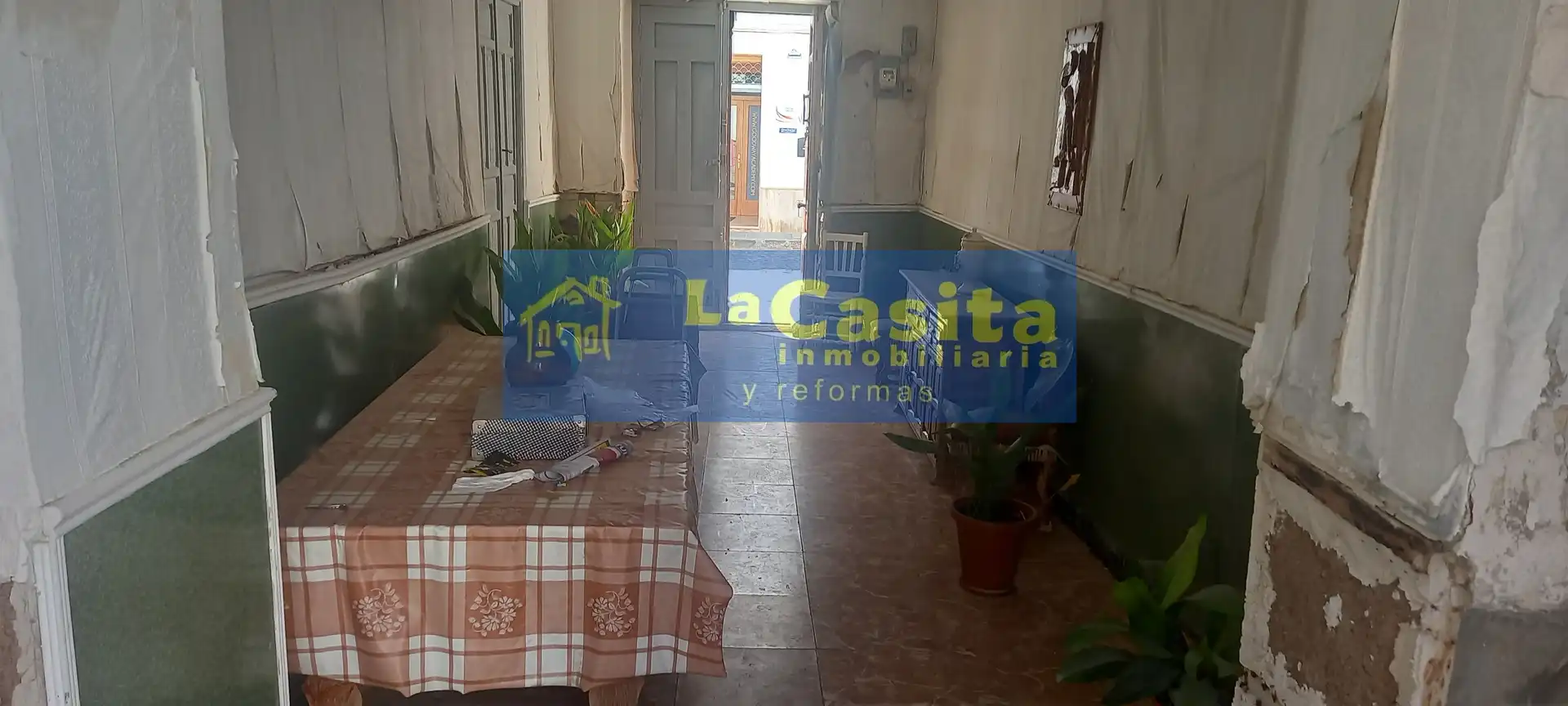 Casa amb terrassa en venda a Almagro, imagen 4