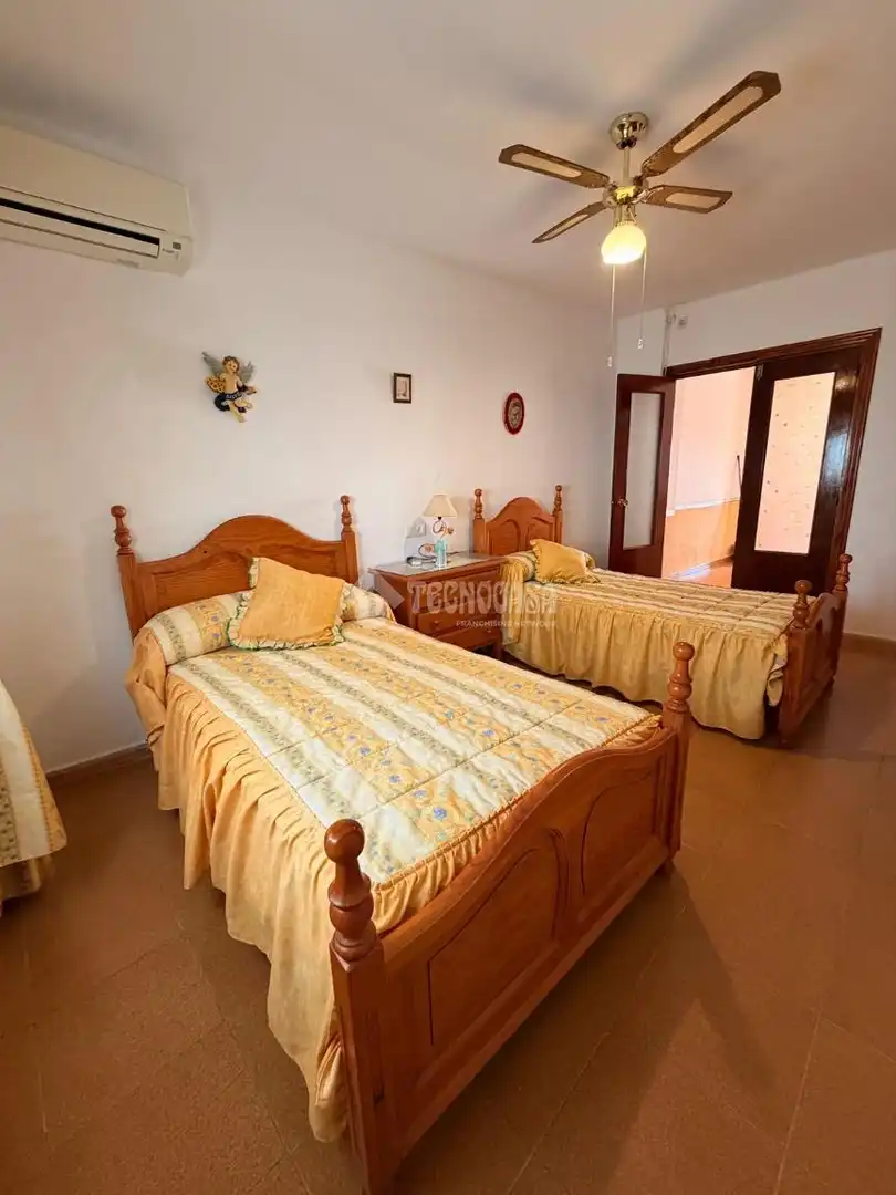 Habitación de Casa o chalet en venta en Antequera con Terraza