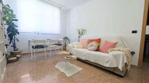Foto 4 de Piso de alquiler en Taulellers, L'Alcora, Castellón