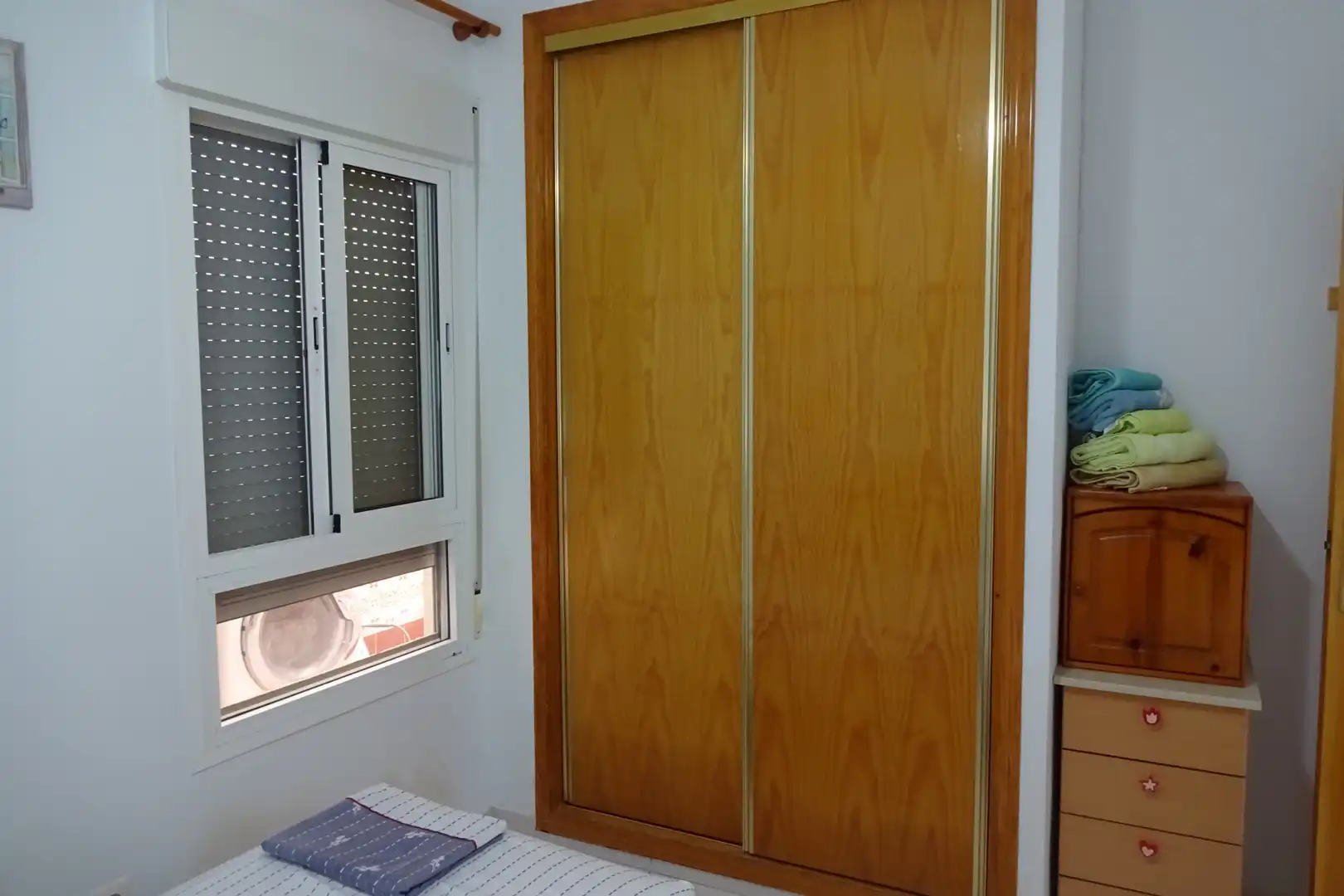 Apartament amb jardí de lloguer a El Calón 65, imagen 18