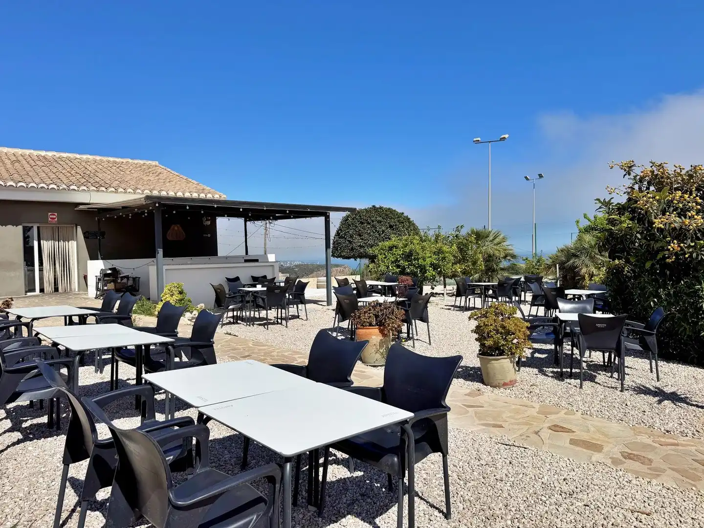 Local en venda en Benitachell / El Poble Nou de Benitatxell
