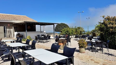 Foto 4 von Geschaftsraum zum Verkauf in Cumbre del Sol, Benitachell / El Poble Nou de Benitatxell