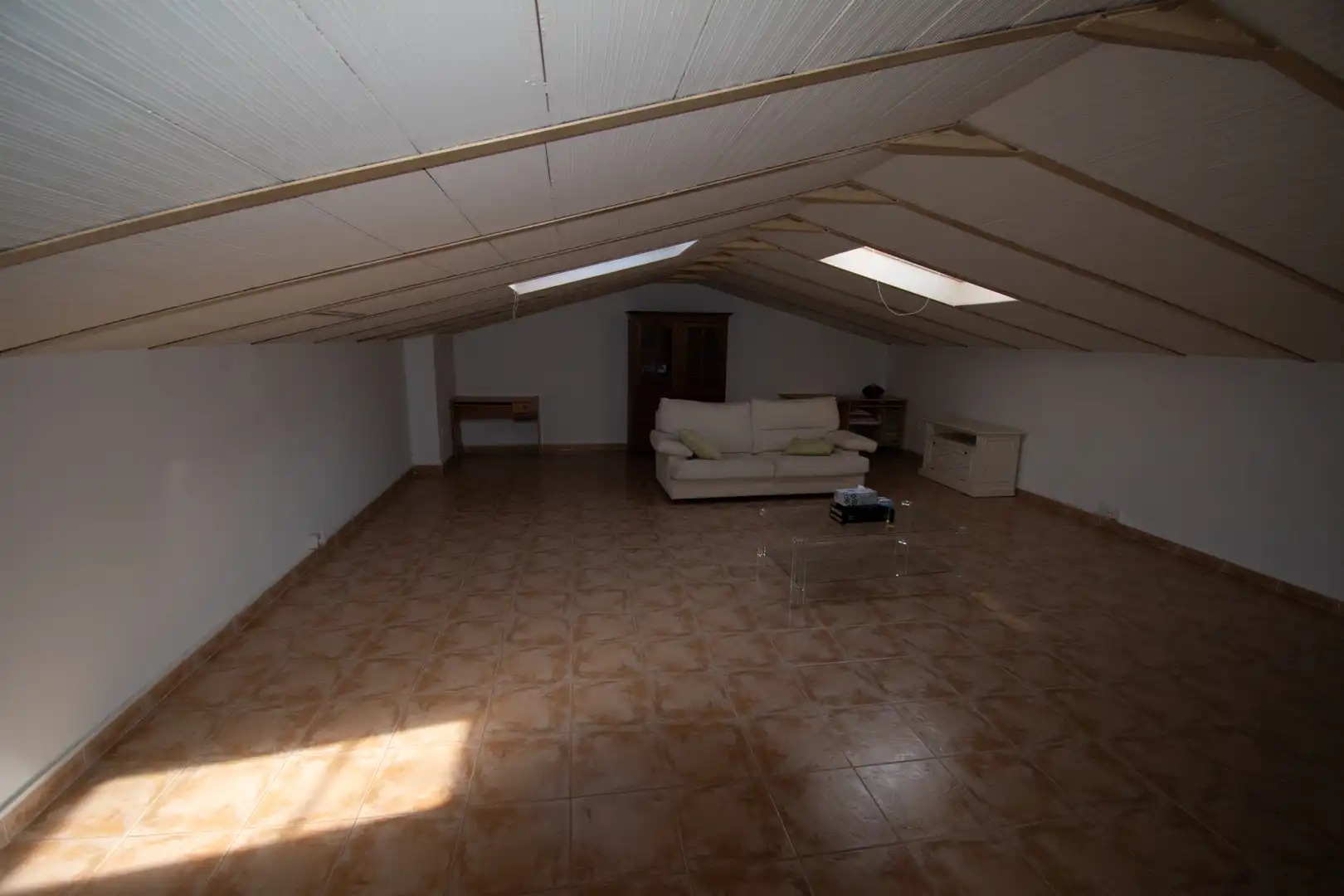 Casa o chalet de alquiler en Murcia con Aire acondicionado, Calefacción y Jardín privado