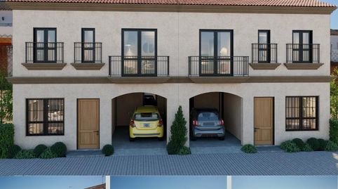 Foto 2 de Residencial en venda a Calle Dolores Ibarruri, 40, Cantillana, Sevilla