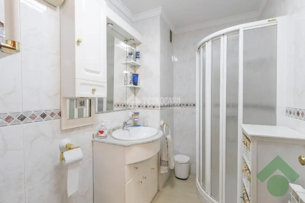 Maison jumelée à vendre à Centro de Albolote, imagen 30