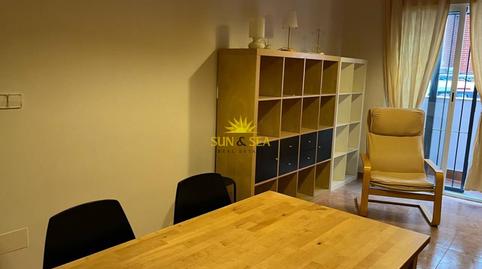 Photo 5 of Flat to rent in Aljucer,  Murcia Capital