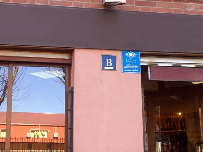 Gewerbefläche zur Miete in calle severo ochoa 8, imagen 2