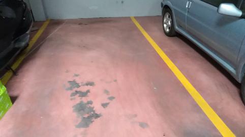 Photo 2 of Garage to rent in Carrer de Moraira, 5, San Gabriel, Alicante / Alacant