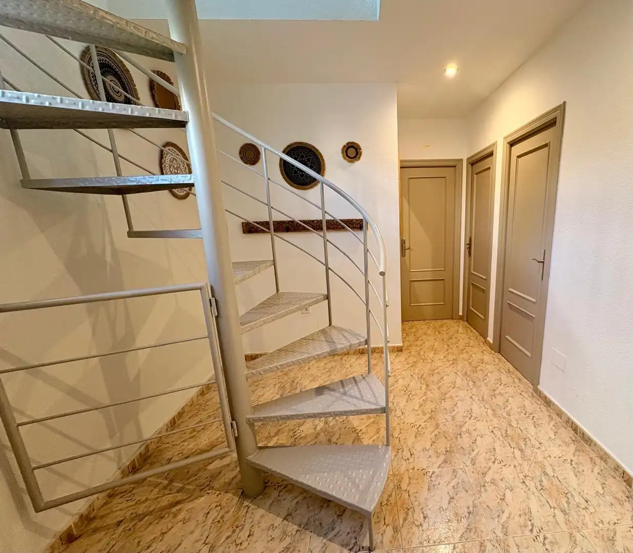 Casa o chalet en venta en Benijófar con Aire acondicionado, Jardín privado y Terraza