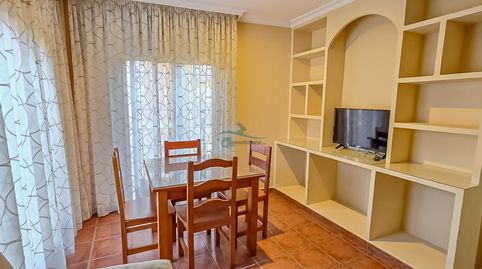 Foto 5 de Apartamento de alquiler en Calle Antón de Jaén, Centro ciudad, Linares