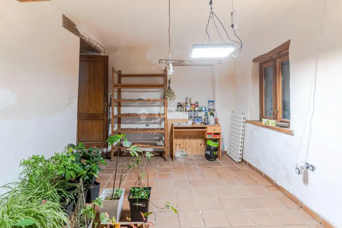 Finca rústica en venta en Capileira con Calefacción, Terraza y Balcón