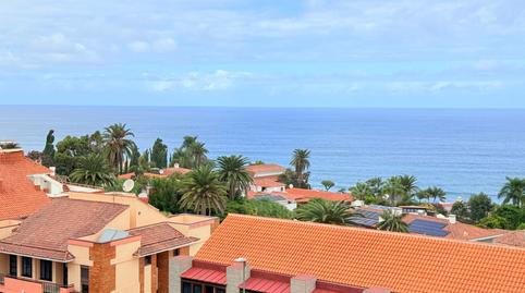 Foto 3 de Estudio en venta en Zona Botánico, Santa Cruz de Tenerife