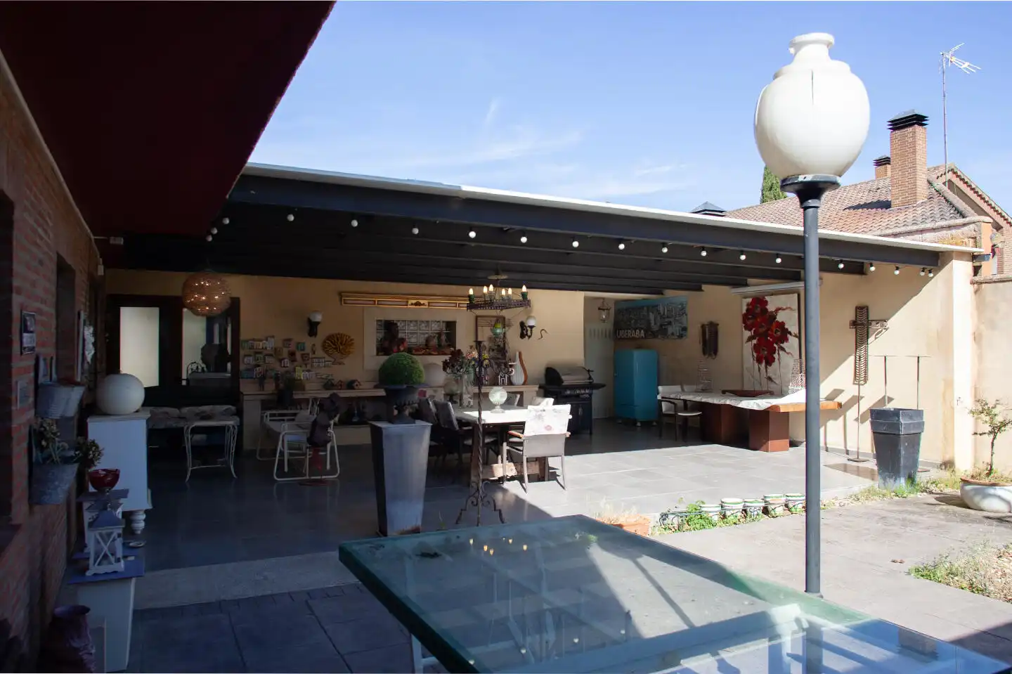 Villa in vendita a Monterrubio de Armuña, imagen 45