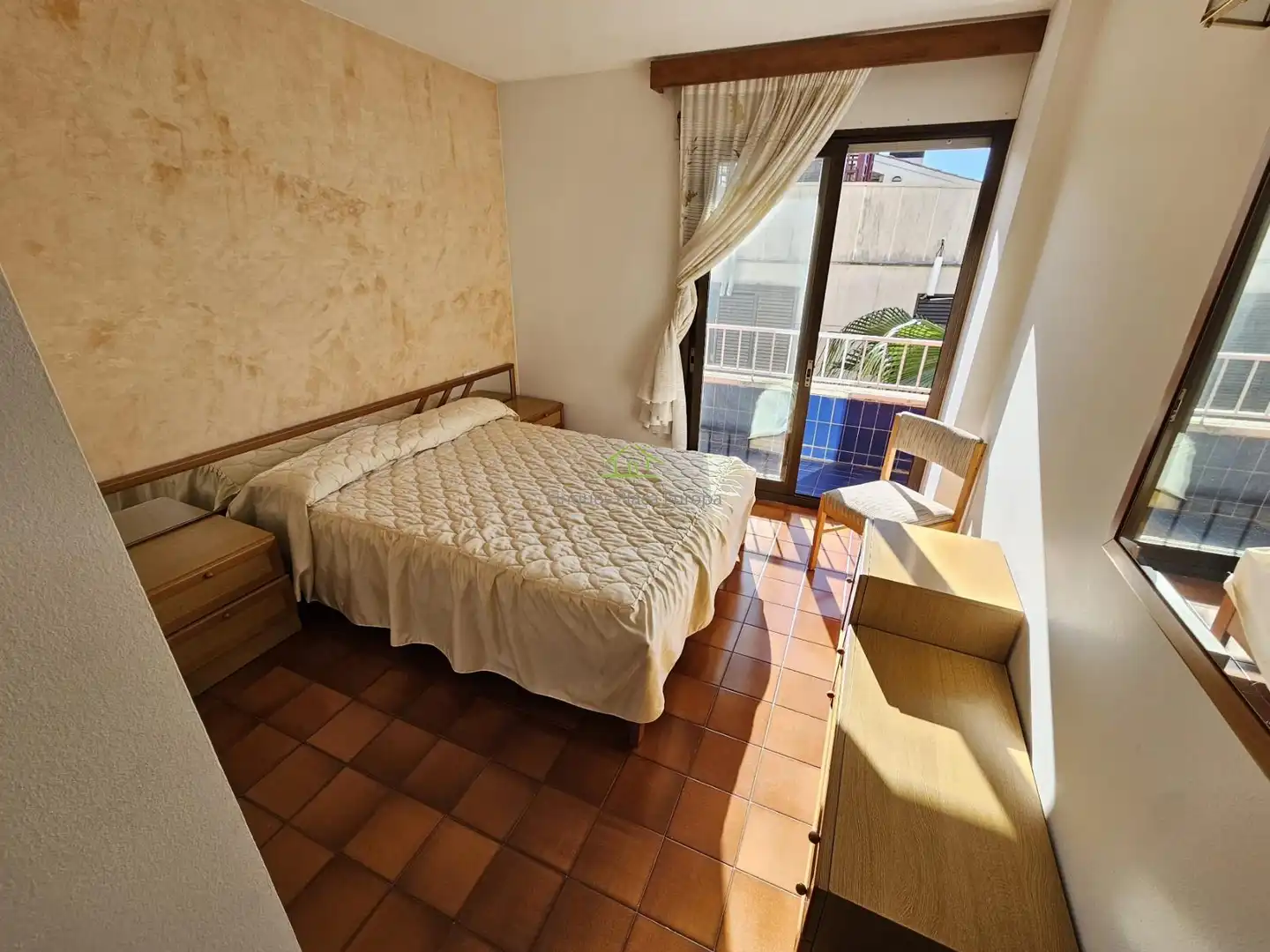 Apartament amb terrassa en venda a Platja d'Aro, imagen 6