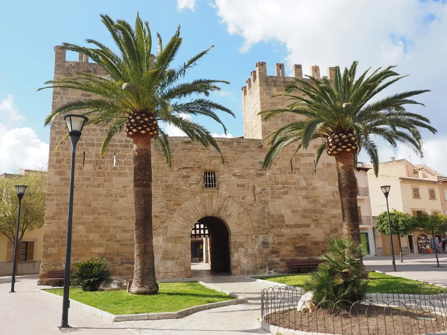 Casa rustica con piscina in vendita a Ciutat d'Alcúdia, imagen 9