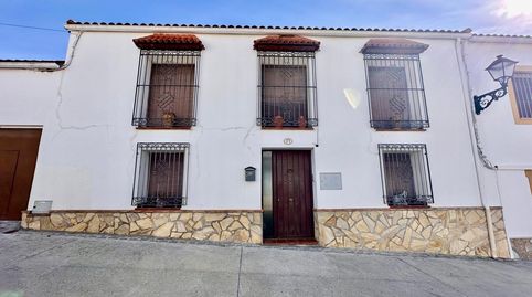 Foto 4 de Casa o chalet en venta en Fuente Obejuna, Córdoba